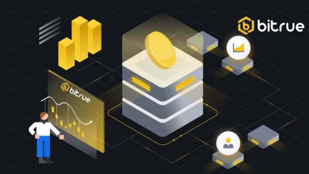 How to Register and Trade Crypto at Bitrue